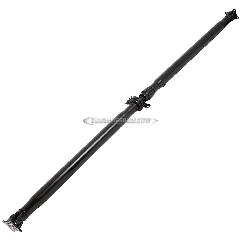 crowleydriveです Rear Driveshaft For Honda Ridgeline 2006 2007 2008 2009 2010